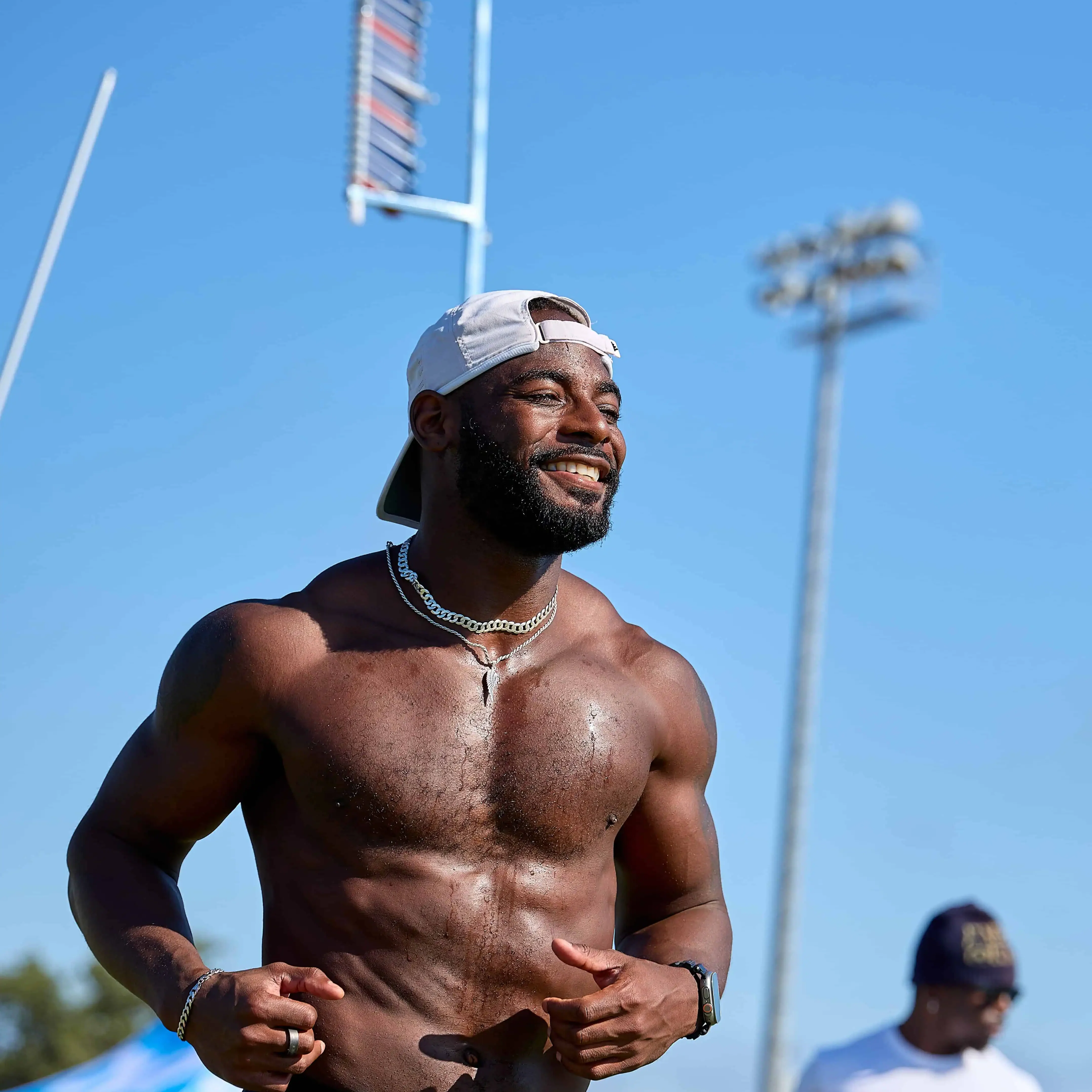 APEX Athlete Official