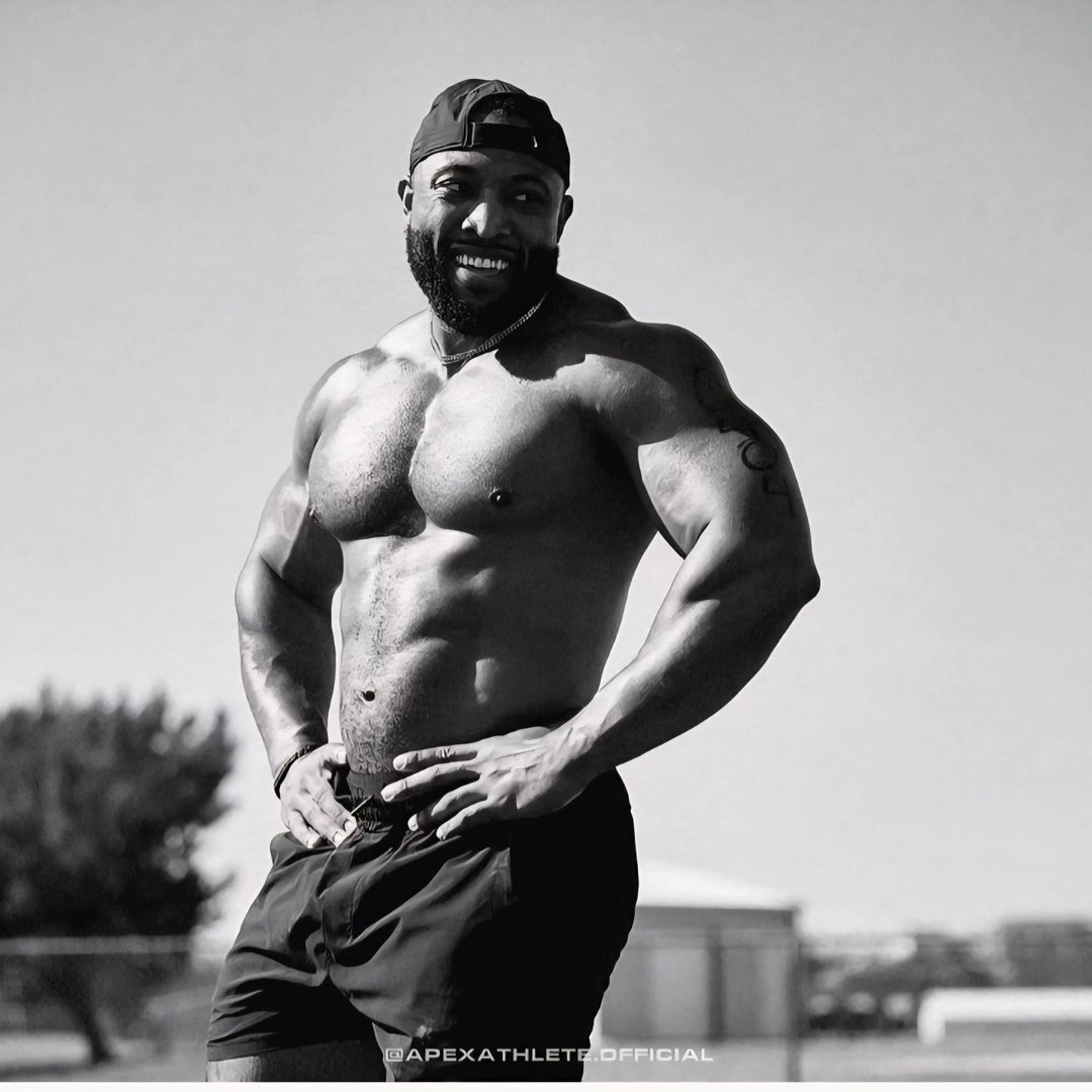 APEX Athlete Official