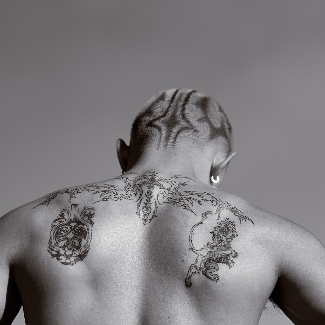 APEX Athlete Official